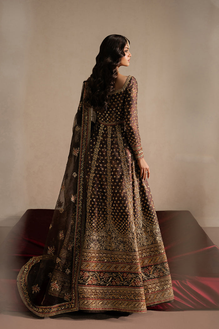Ayzel | Qurbat Silk Festive 26 | Nazaakat