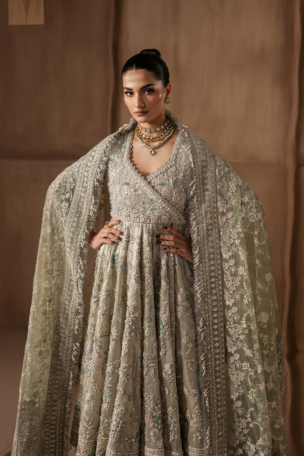 Afrozeh | The Brides 26 | Beactrice