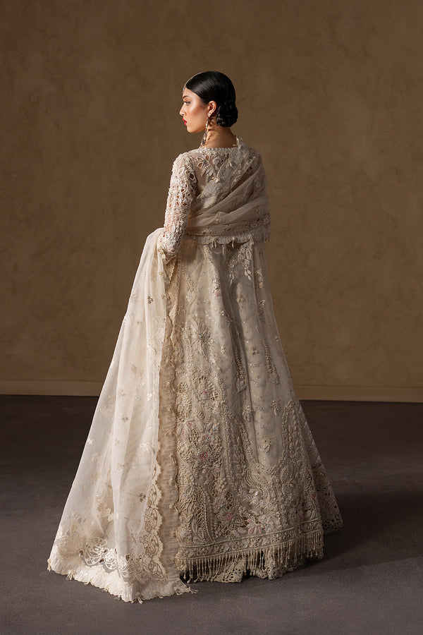 Afrozeh | The Brides 26 | Seraphine