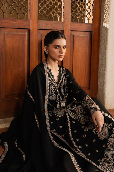 Afrozeh | October Winter Pret 25 | Selene - Official Afrozeh stockist in UK - Sakeena London