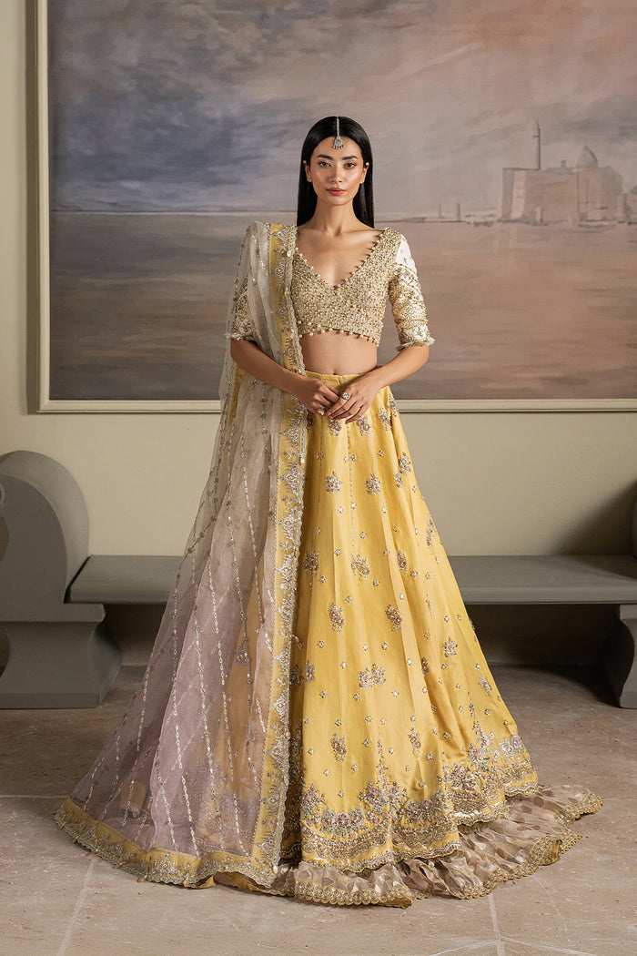 Ayzel | Solaris Wedding Formals 25 | SOLEVA - Official Ayzel stockist in UK - Sakeena London