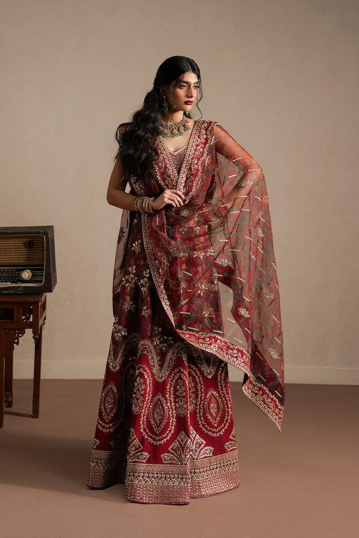 Ayzel | Qurbat Silk Festive 26 | Taaruf