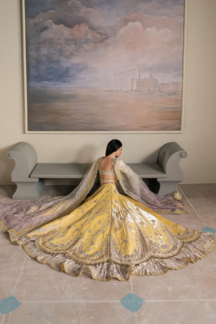 Ayzel | Solaris Wedding Formals 25 | SOLEVA - Official Ayzel stockist in UK - Sakeena London