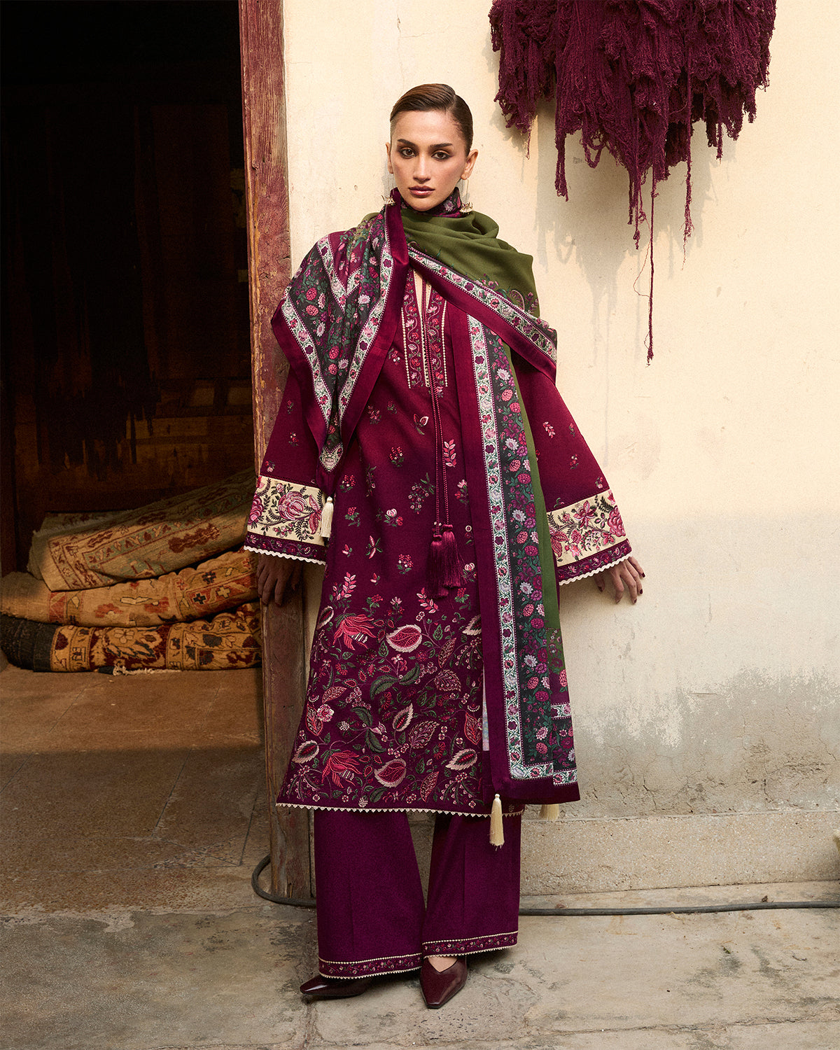 Jugnu | Karandi 25 | Tiran - Official Jugnu stockist in UK - Sakeena London