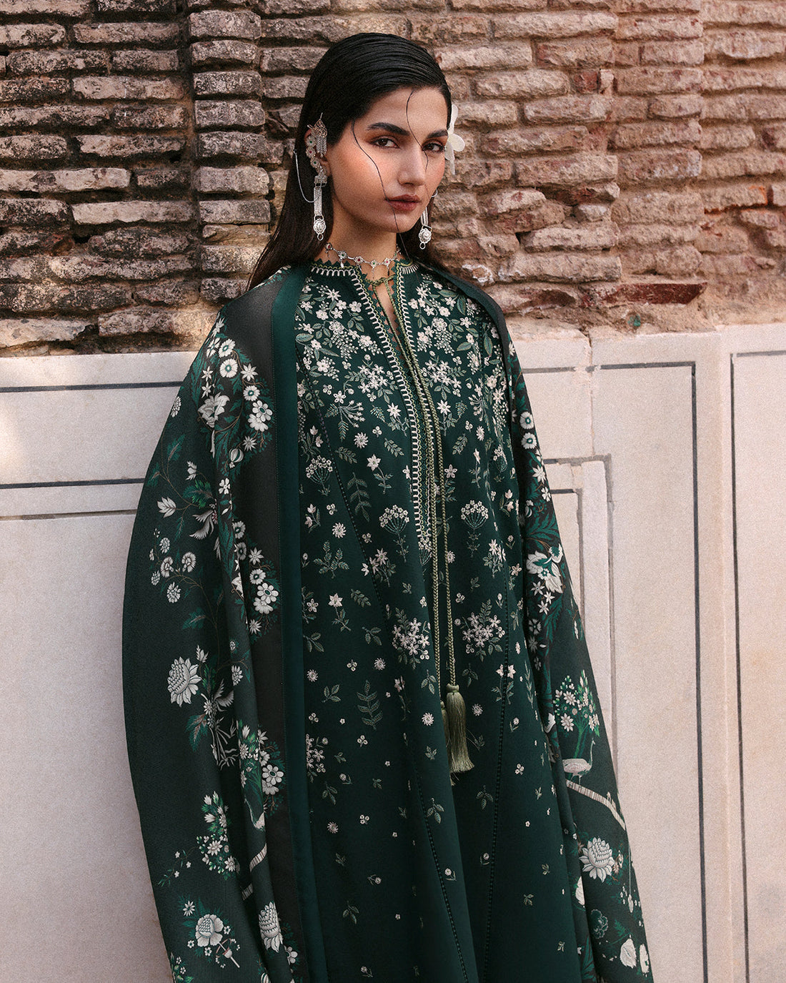 Jugnu | Khaddar 25 | Bita - Official Jugnu stockist in UK - Sakeena London