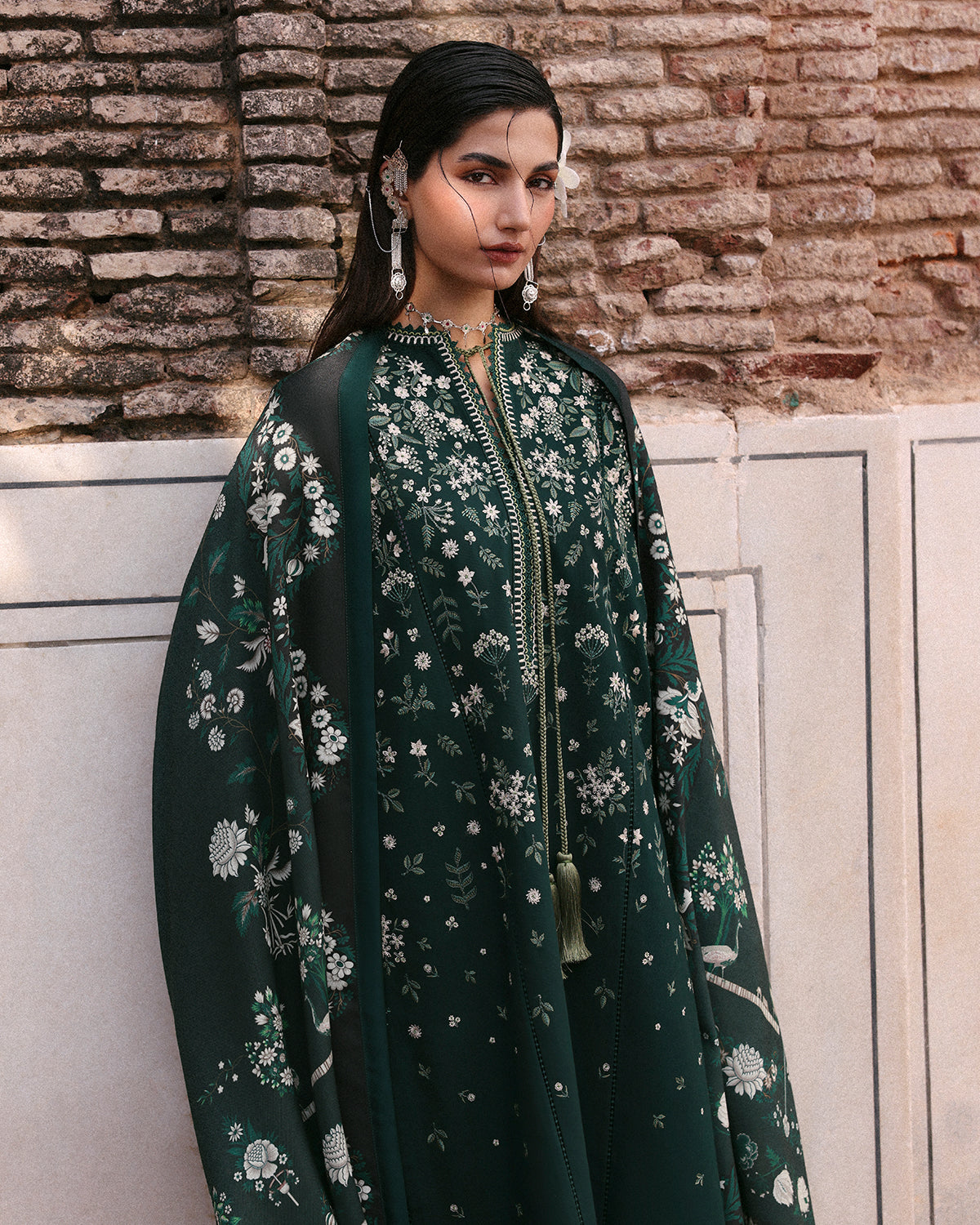 Jugnu | Khaddar 25 | Bita - Official Jugnu stockist in UK - Sakeena London