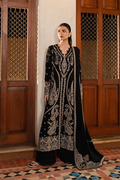 Afrozeh | October Winter Pret 25 | Selene - Official Afrozeh stockist in UK - Sakeena London
