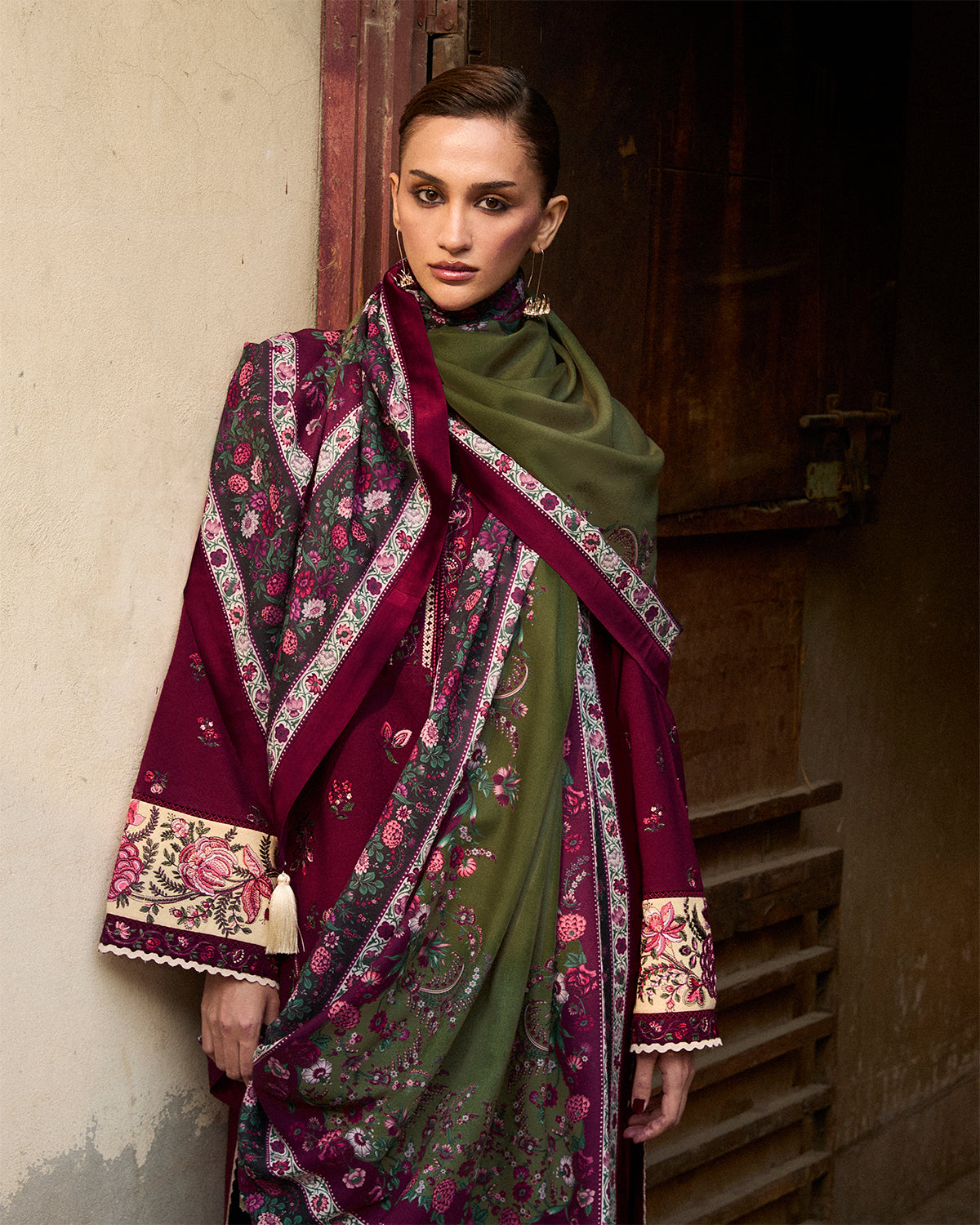 Jugnu | Karandi 25 | Tiran - Official Jugnu stockist in UK - Sakeena London
