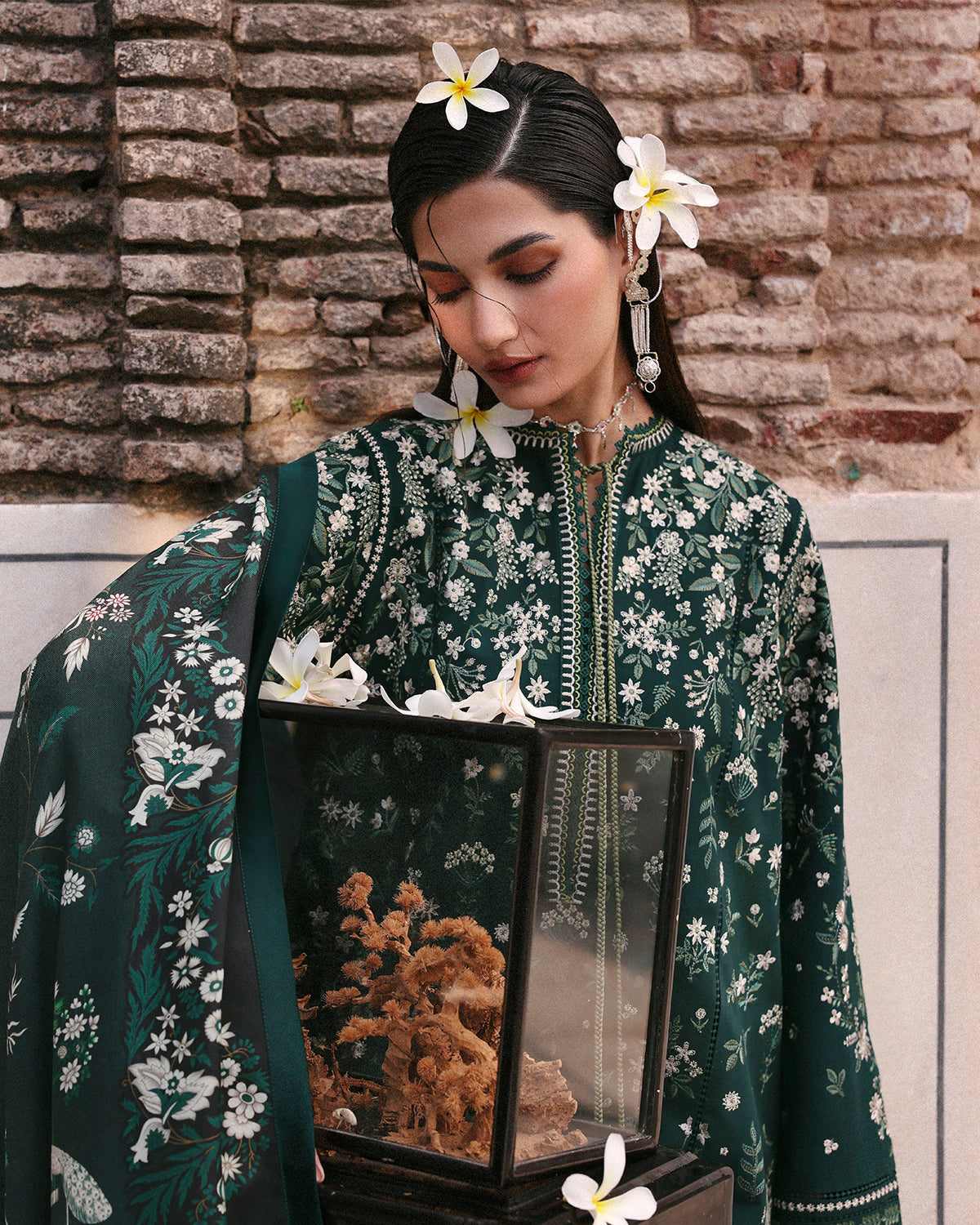 Jugnu | Khaddar 25 | Bita - Official Jugnu stockist in UK - Sakeena London