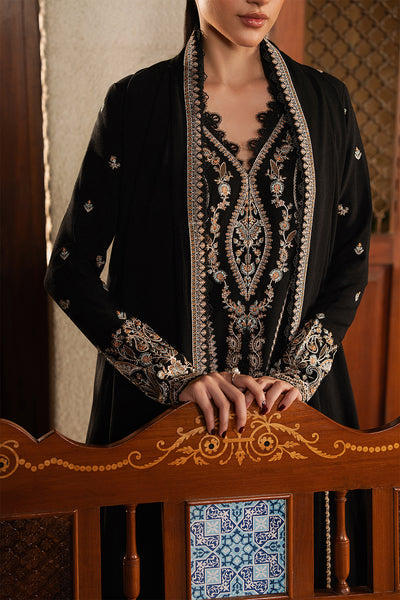 Afrozeh | October Winter Pret 25 | Selene - Official Afrozeh stockist in UK - Sakeena London