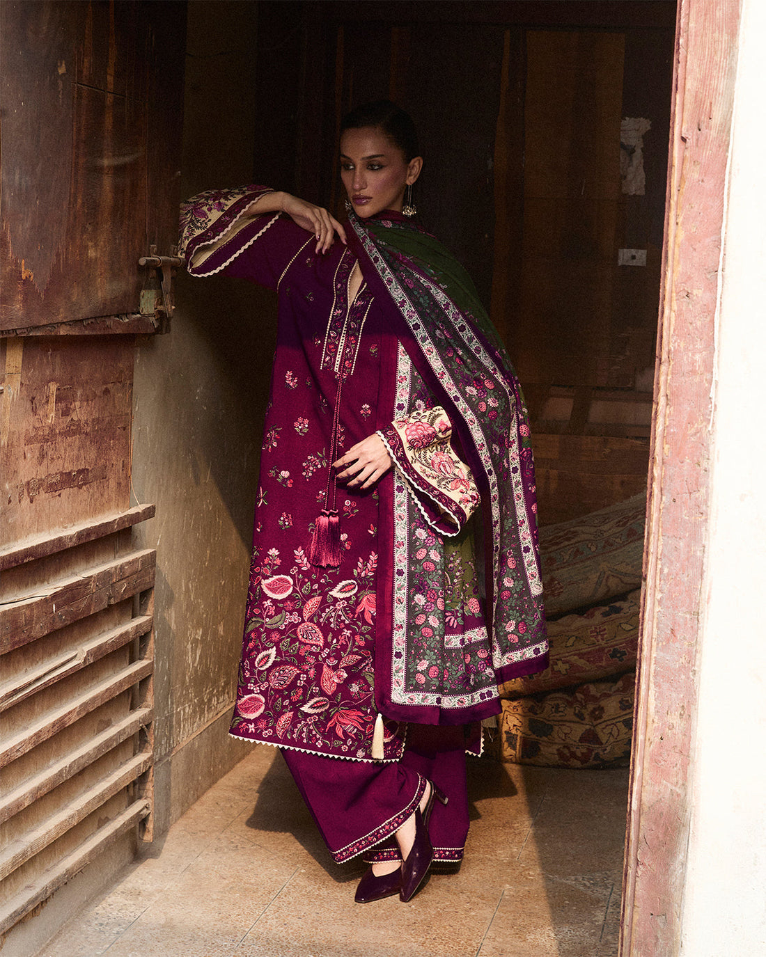 Jugnu | Karandi 25 | Tiran - Official Jugnu stockist in UK - Sakeena London