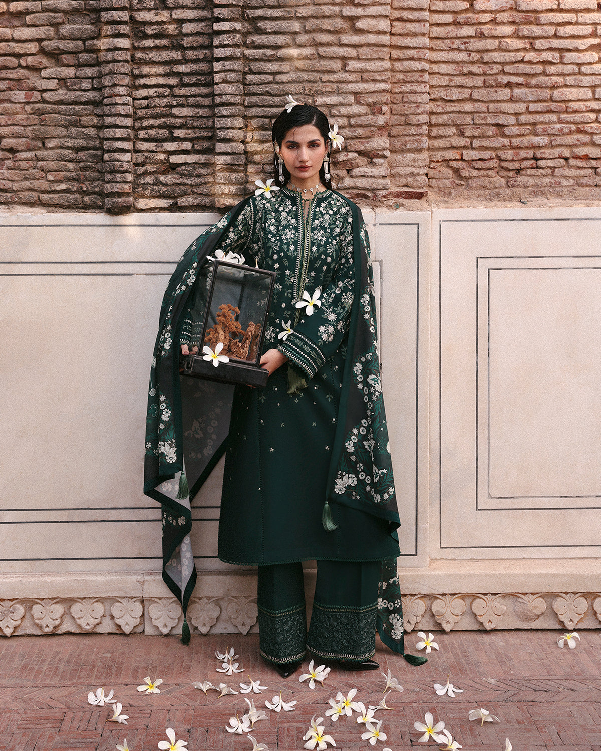 Jugnu | Khaddar 25 | Bita - Official Jugnu stockist in UK - Sakeena London