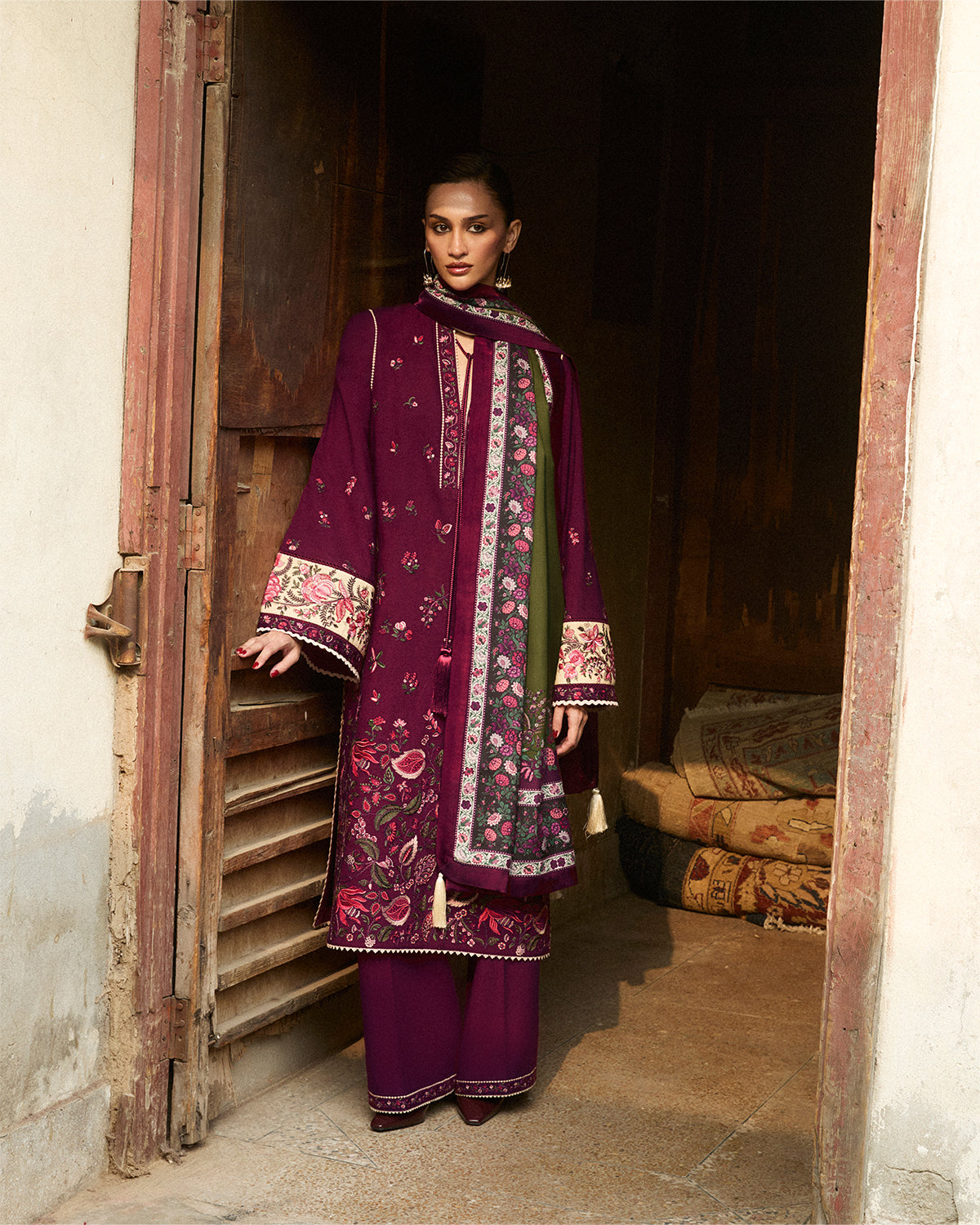 Jugnu | Karandi 25 | Tiran - Official Jugnu stockist in UK - Sakeena London