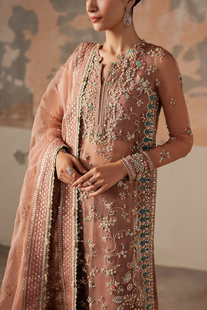 Ayzel | Solaris Wedding Formals 25 | ROSARA - Official Ayzel stockist in UK - Sakeena London