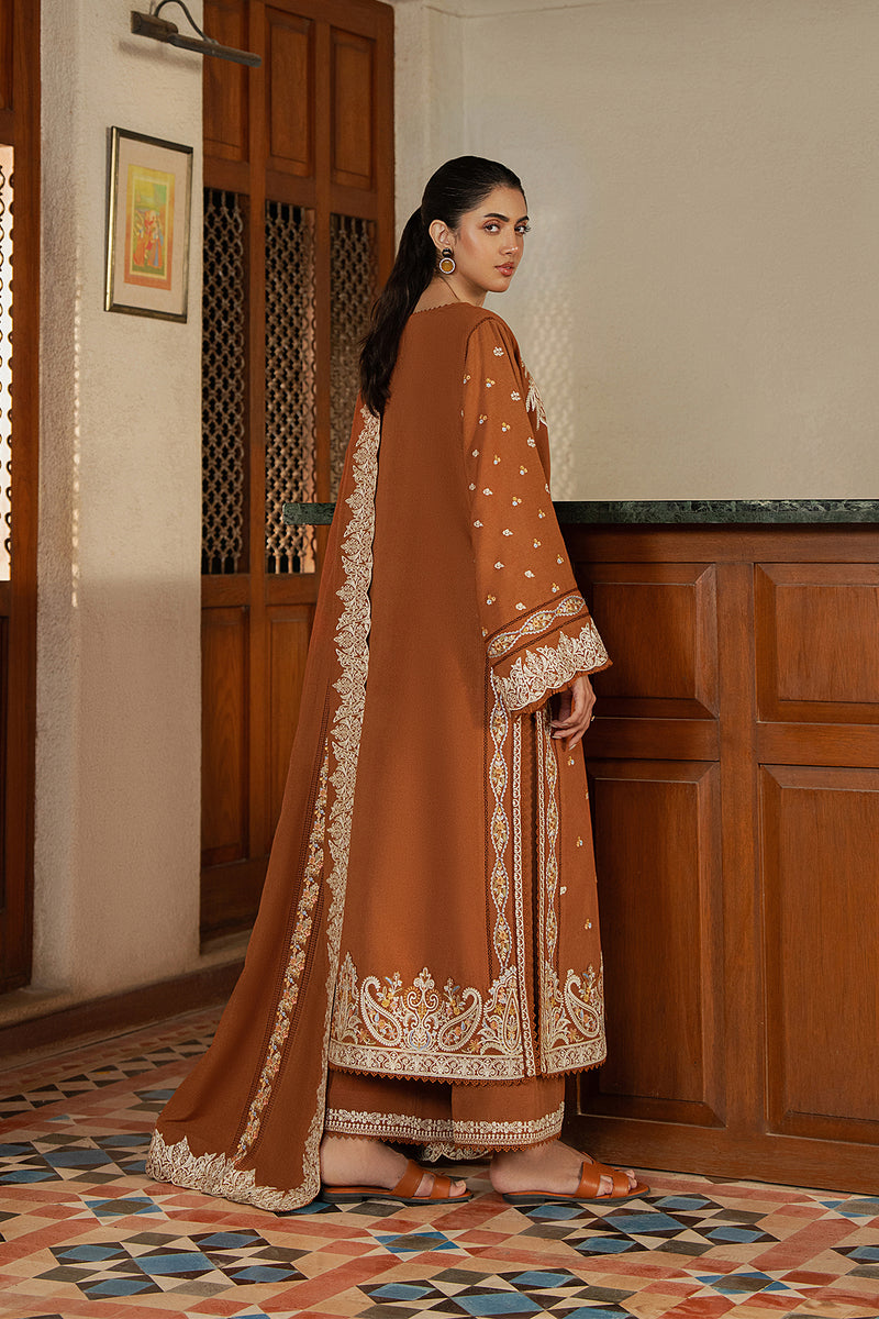 Afrozeh | October Winter Pret 25 | Bresca - Official Afrozeh stockist in UK - Sakeena London