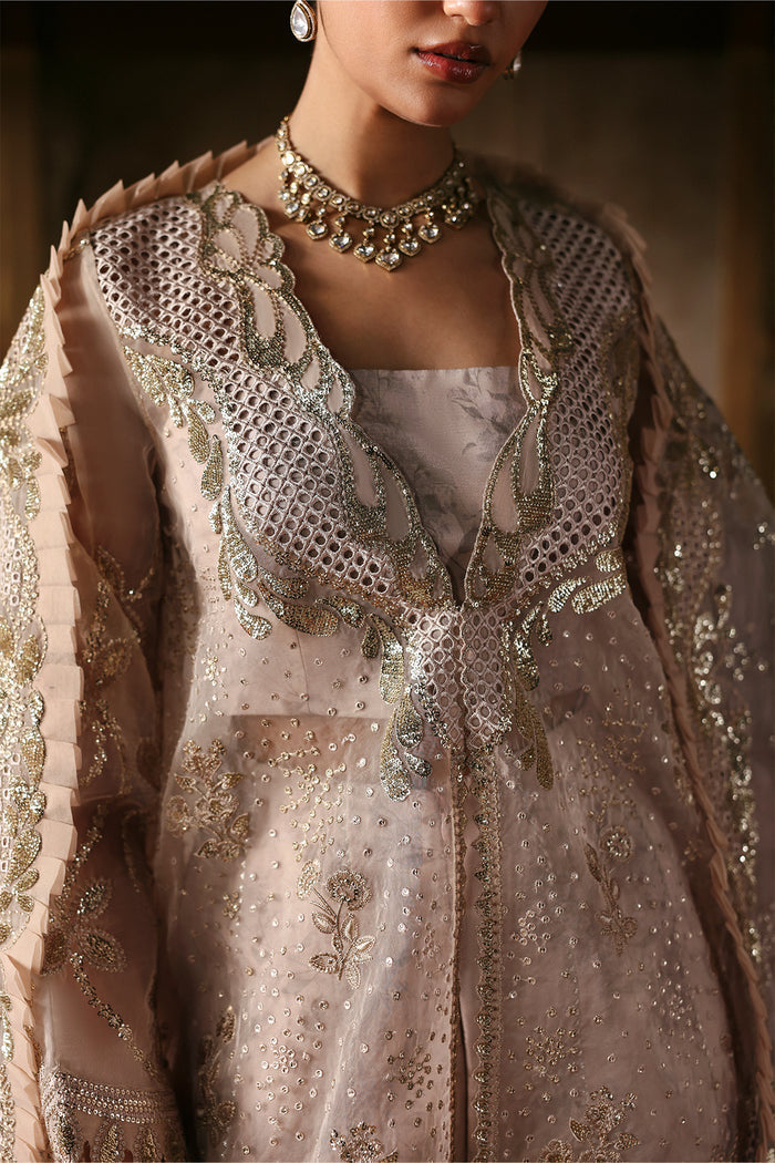 Ayzel | Kaashvi Wedding Formals 25 | NEYSA - Official Ayzel stockist in UK - Sakeena London