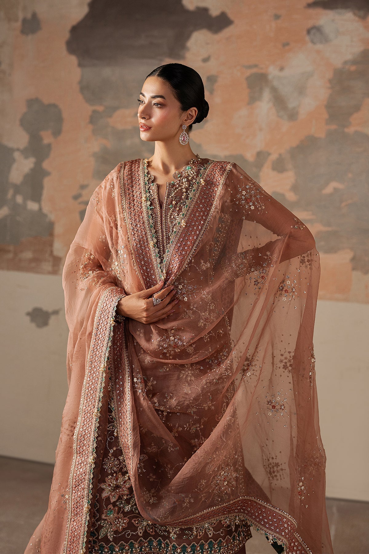 Ayzel | Solaris Wedding Formals 25 | ROSARA - Official Ayzel stockist in UK - Sakeena London