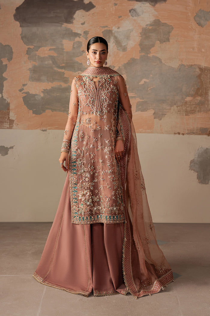 Ayzel | Solaris Wedding Formals 25 | ROSARA - Official Ayzel stockist in UK - Sakeena London