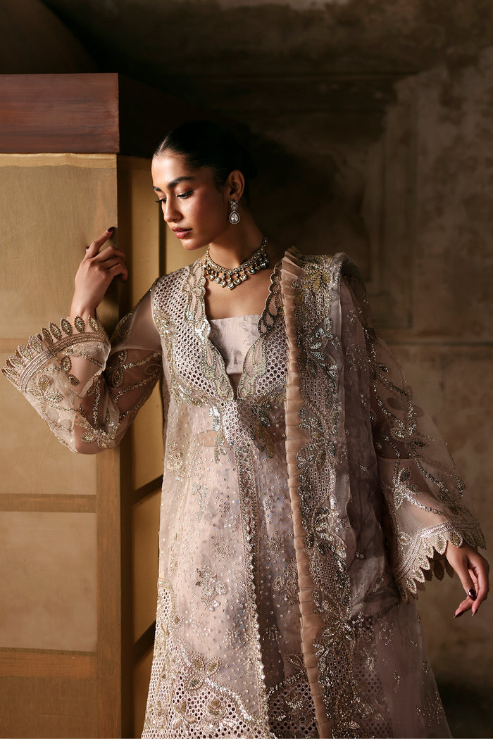 Ayzel | Kaashvi Wedding Formals 25 | NEYSA - Official Ayzel stockist in UK - Sakeena London