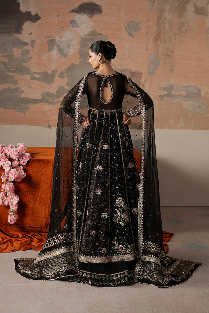 Ayzel | Solaris Wedding Formals 25 | DUSKLORE - Official Ayzel stockist in UK - Sakeena London