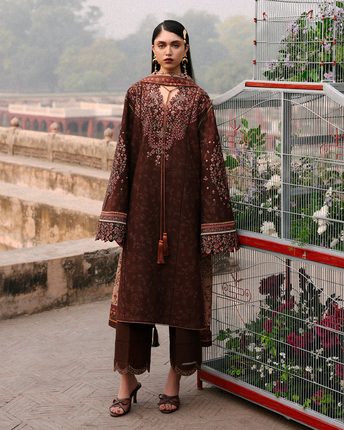Jugnu | Khaddar 25 | Sena - Official Jugnu stockist in UK - Sakeena London