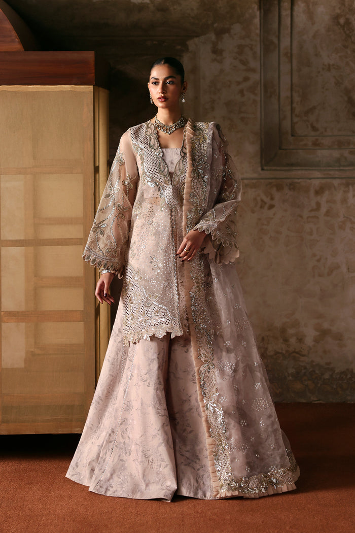 Ayzel | Kaashvi Wedding Formals 25 | NEYSA - Official Ayzel stockist in UK - Sakeena London