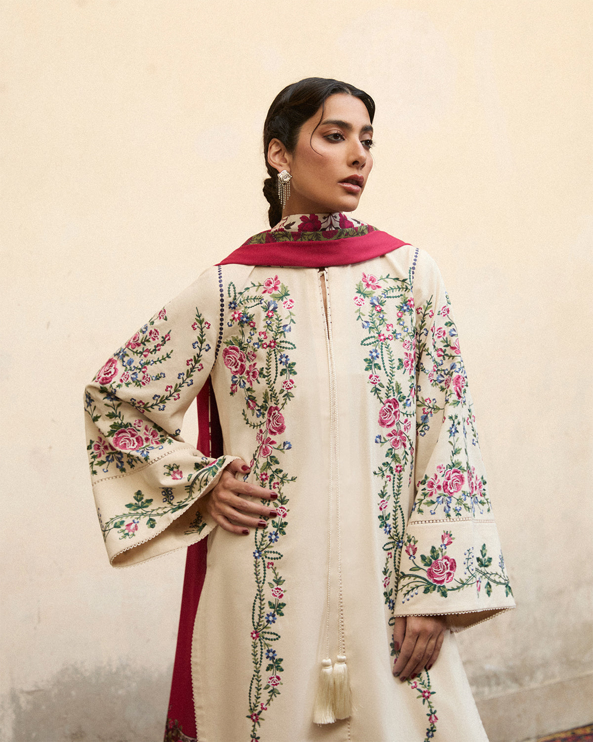 Jugnu | Karandi 25 | Zura - Official Jugnu stockist in UK - Sakeena London