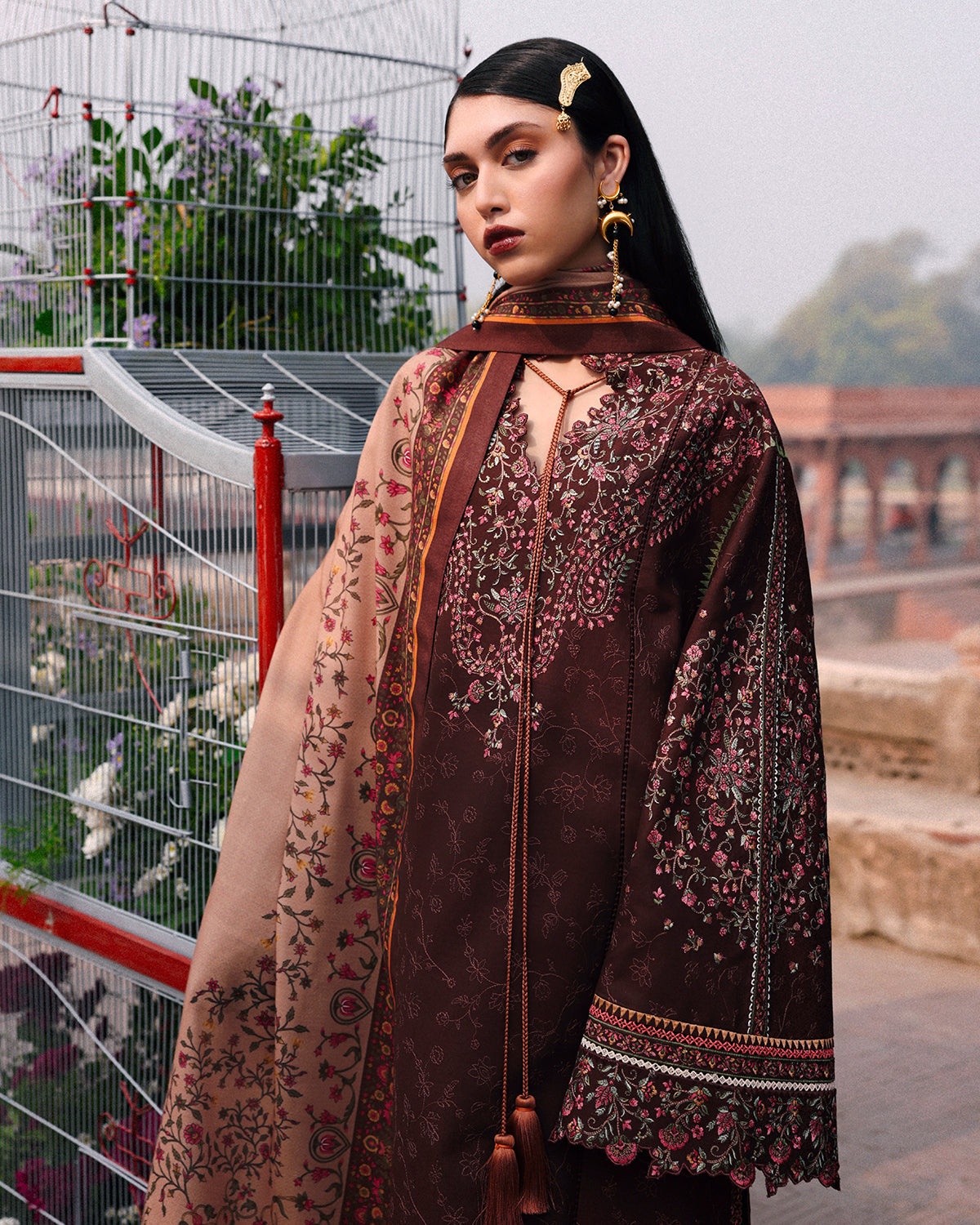 Jugnu | Khaddar 25 | Sena - Official Jugnu stockist in UK - Sakeena London
