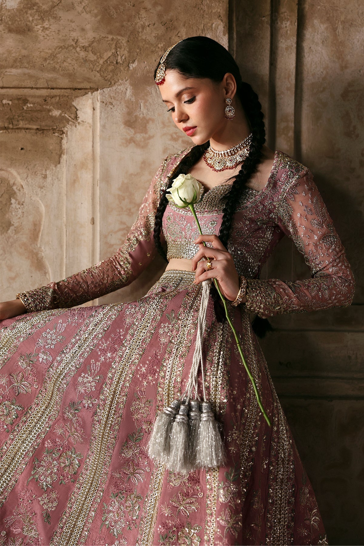 Ayzel | Kaashvi Wedding Formals 25 | RAAHIYA - Official Ayzel stockist in UK - Sakeena London