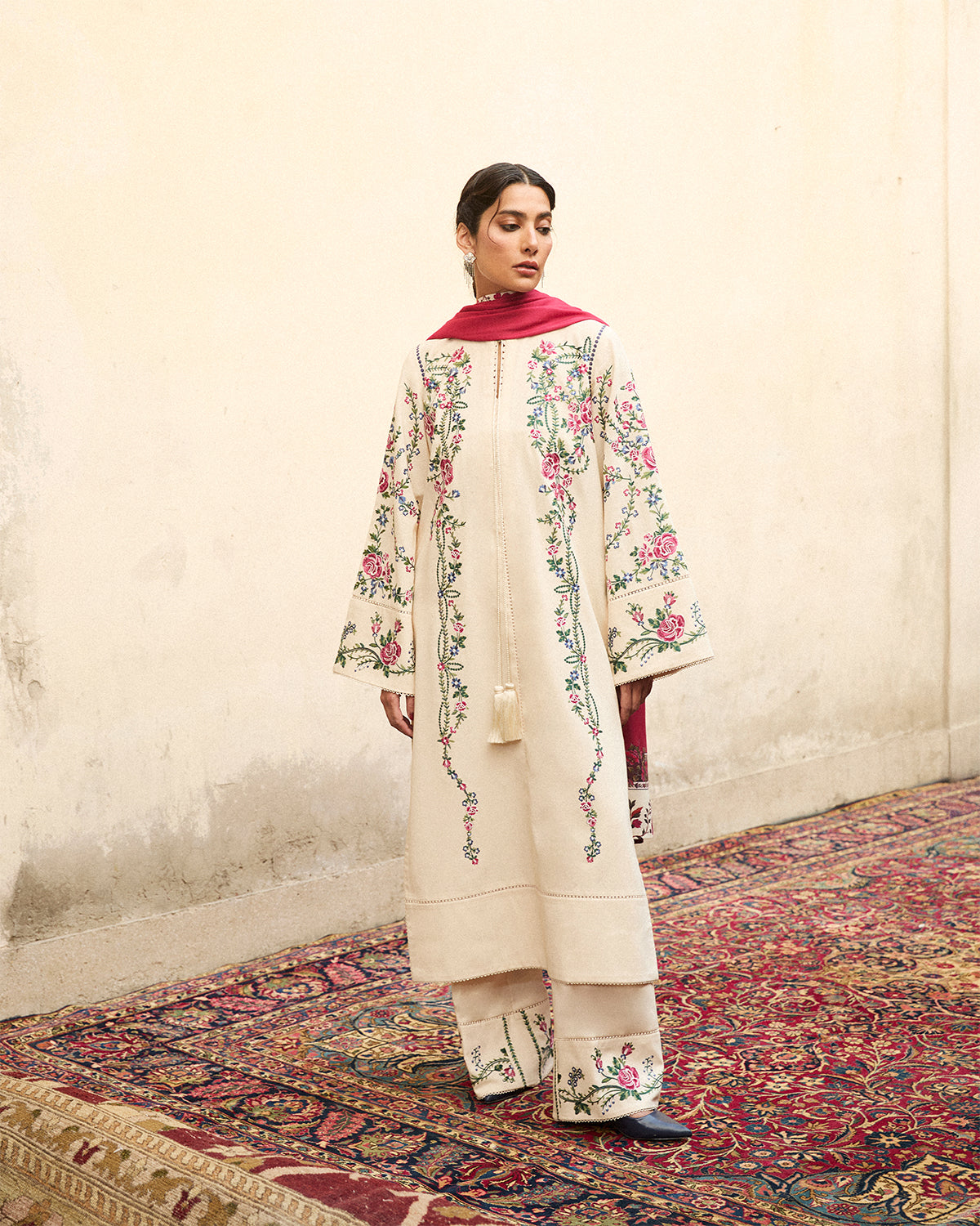 Jugnu | Karandi 25 | Zura - Official Jugnu stockist in UK - Sakeena London