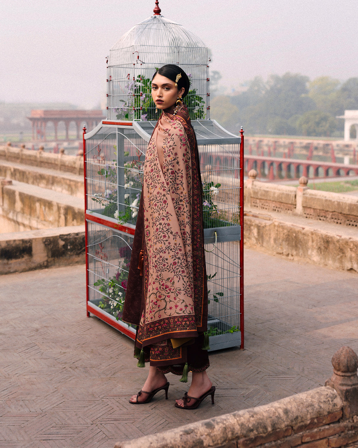 Jugnu | Khaddar 25 | Sena - Official Jugnu stockist in UK - Sakeena London