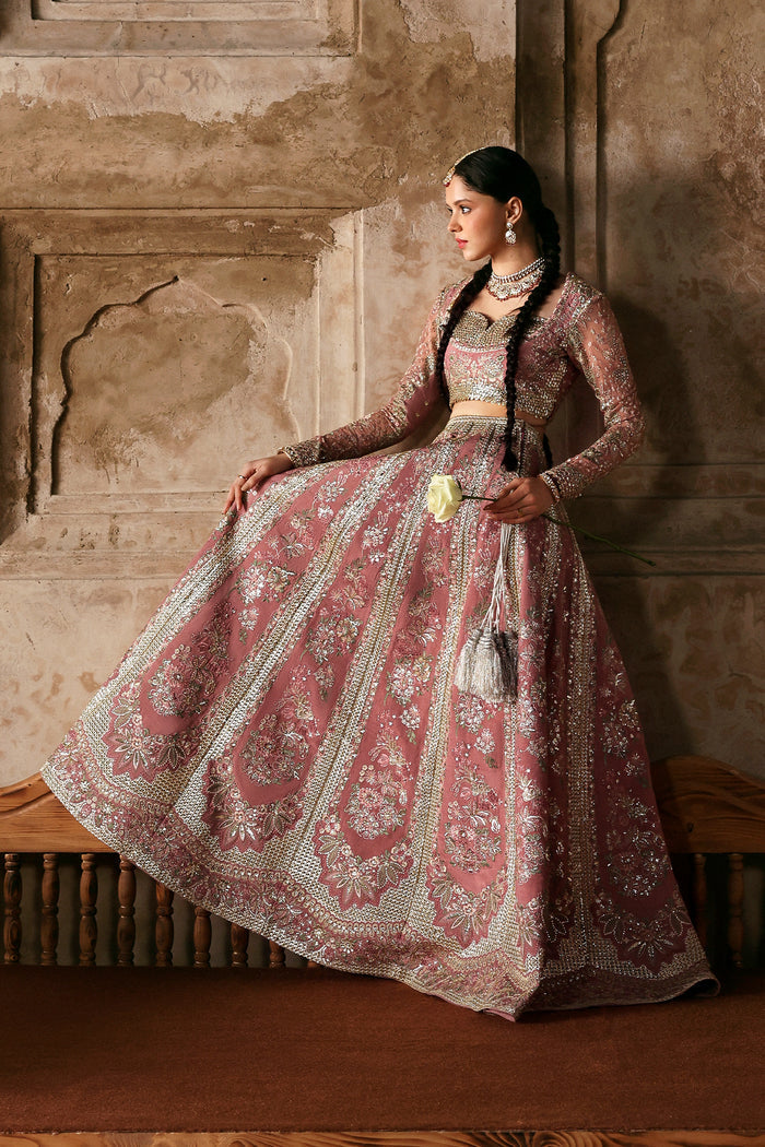Ayzel | Kaashvi Wedding Formals 25 | RAAHIYA - Official Ayzel stockist in UK - Sakeena London