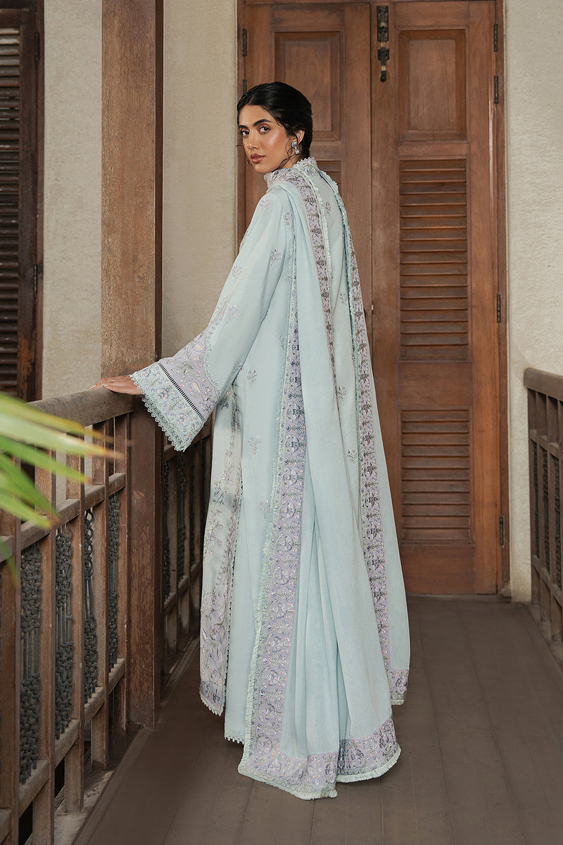 Afrozeh | October Winter Pret 25 | Orella - Official Afrozeh stockist in UK - Sakeena London