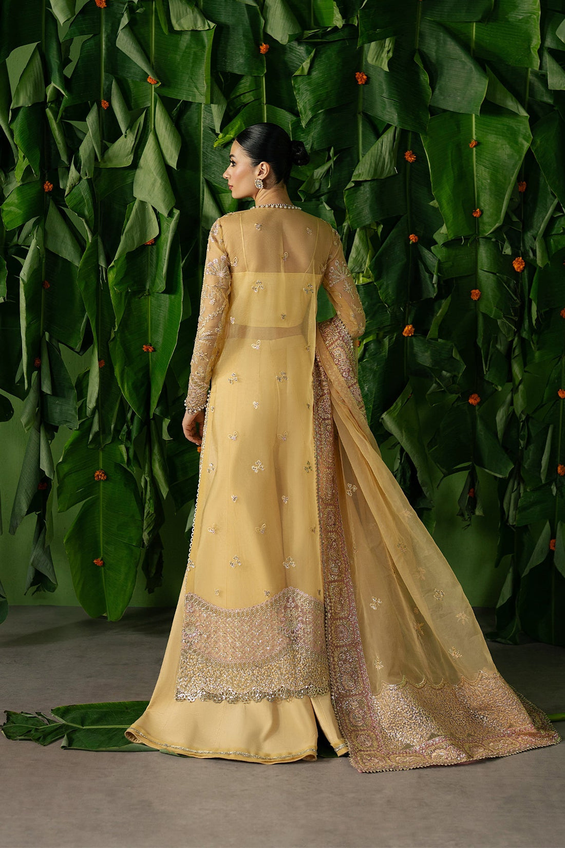 Ayzel | Pehli Nazar 25 |Chahat - Official Ayzel stockist in UK - Sakeena London