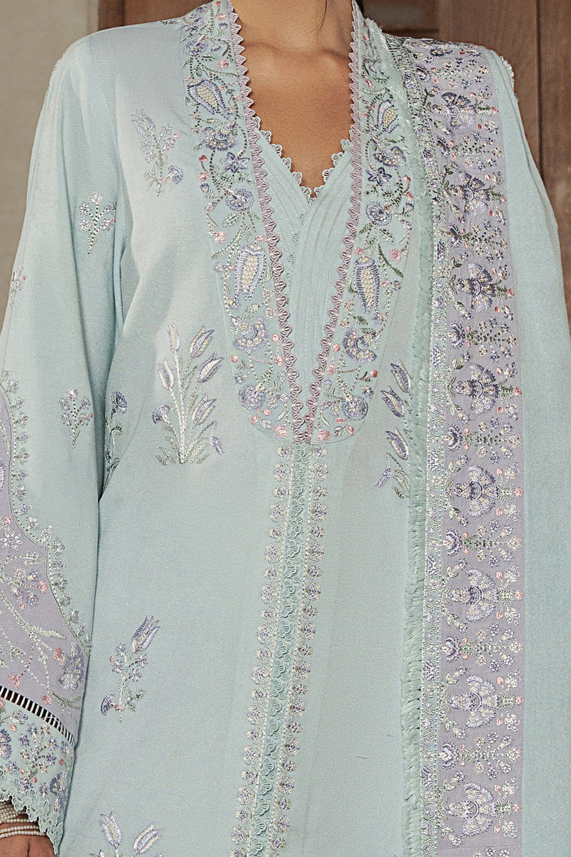 Afrozeh | October Winter Pret 25 | Orella - Official Afrozeh stockist in UK - Sakeena London