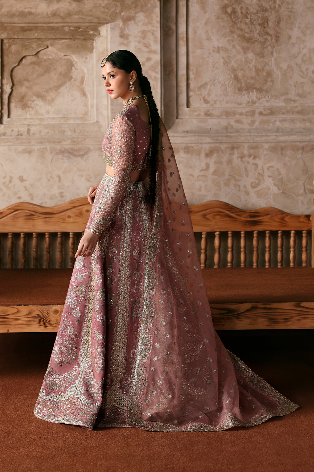 Ayzel | Kaashvi Wedding Formals 25 | RAAHIYA - Official Ayzel stockist in UK - Sakeena London