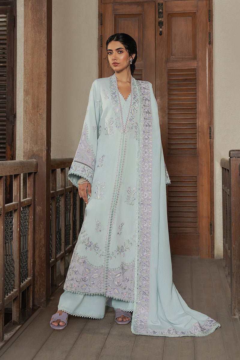 Afrozeh | October Winter Pret 25 | Orella - Official Afrozeh stockist in UK - Sakeena London