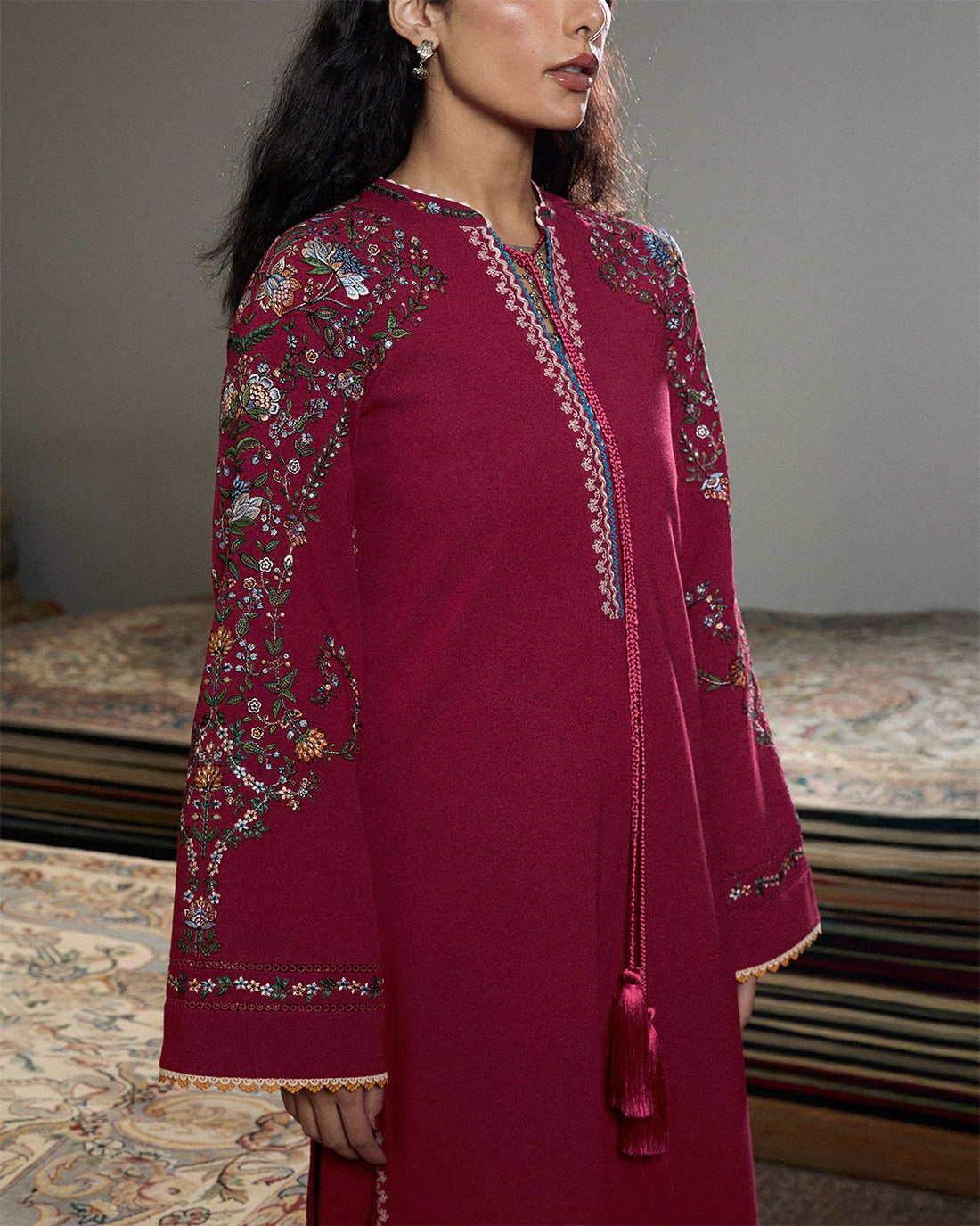 Jugnu | Karandi 25 | Hasti - Official Jugnu stockist in UK - Sakeena London