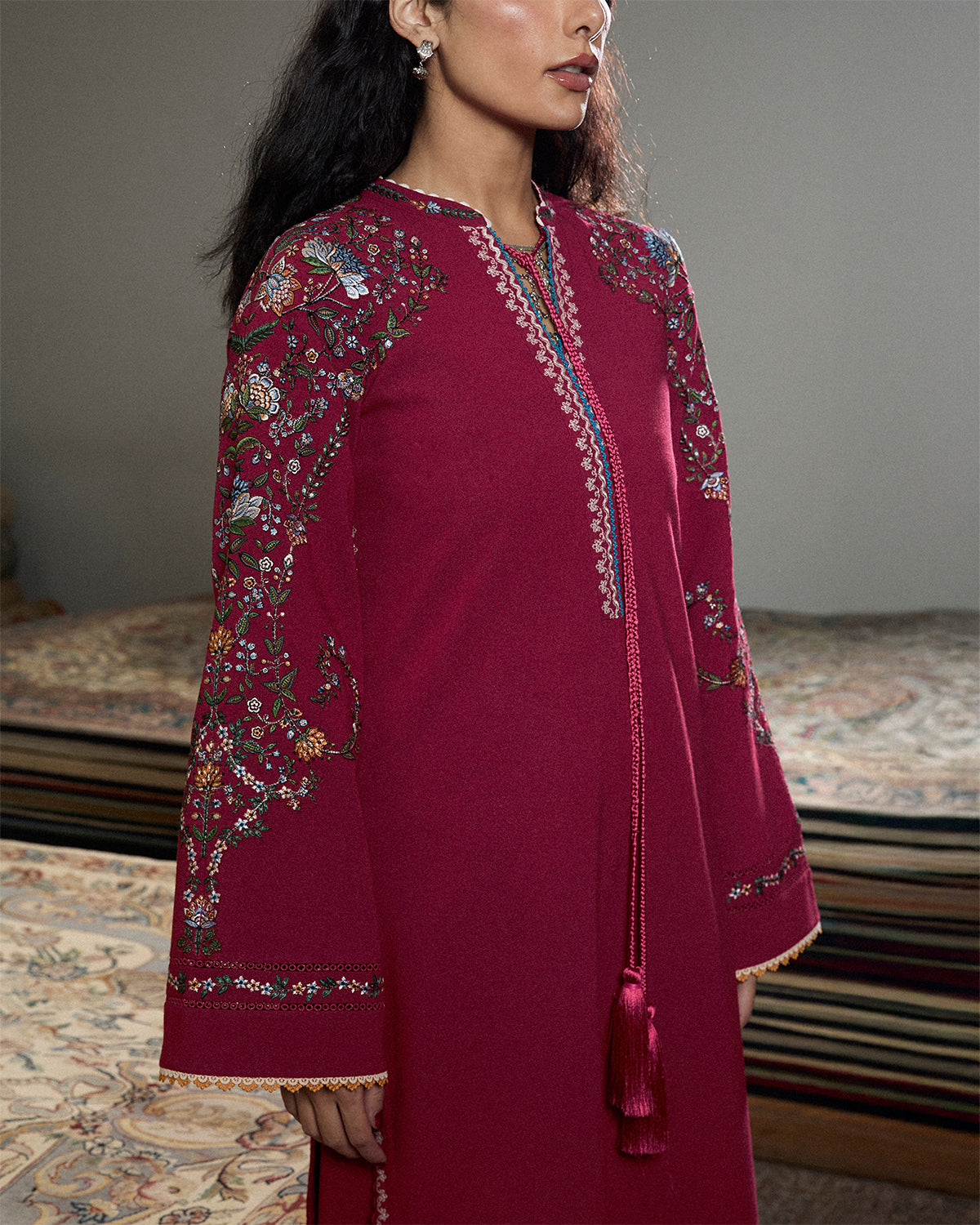 Jugnu | Karandi 25 | Hasti - Official Jugnu stockist in UK - Sakeena London