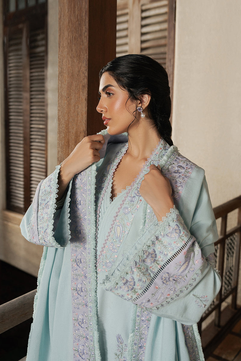 Afrozeh | October Winter Pret 25 | Orella - Official Afrozeh stockist in UK - Sakeena London