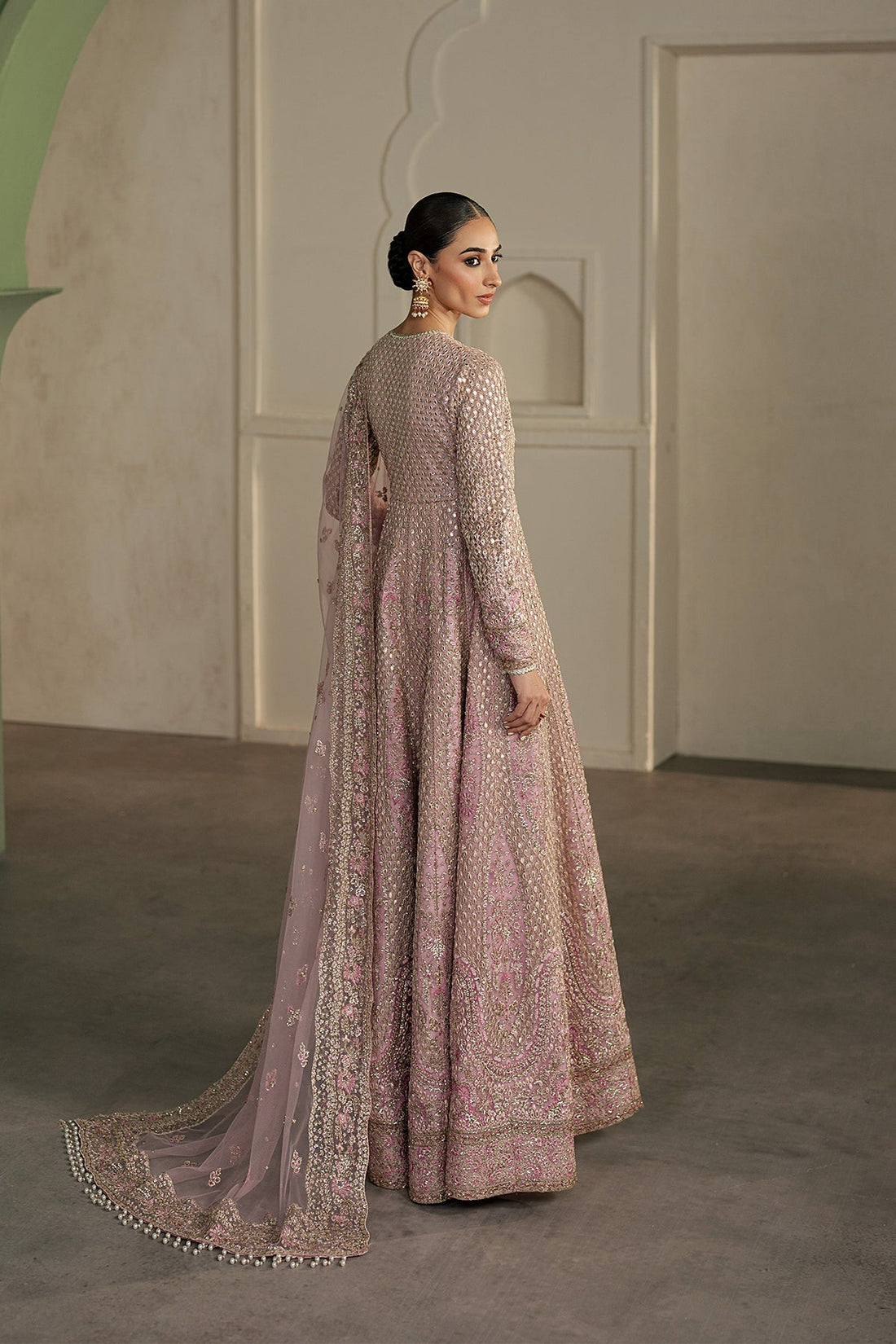 Ayzel | Pehli Nazar 25 | Savera - Official Ayzel stockist in UK - Sakeena London