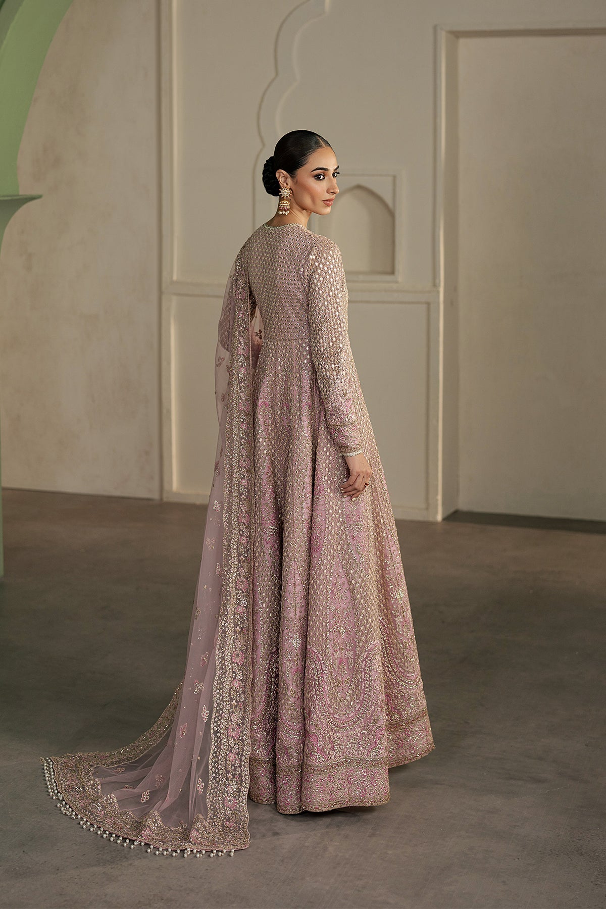 Ayzel | Pehli Nazar 25 | Savera - Official Ayzel stockist in UK - Sakeena London