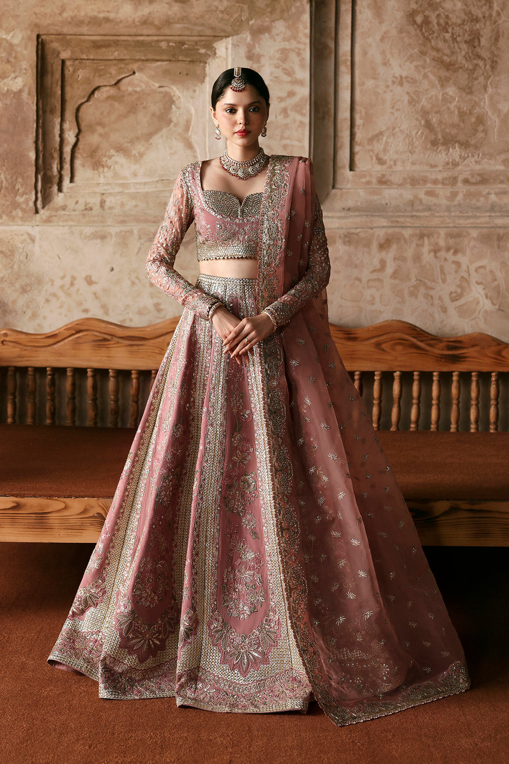 Ayzel | Kaashvi Wedding Formals 25 | RAAHIYA - Official Ayzel stockist in UK - Sakeena London