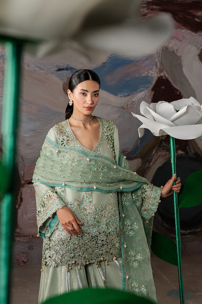 Ayzel | Solaris Wedding Formals 25 | GLOWEN - Official Ayzel stockist in UK - Sakeena London