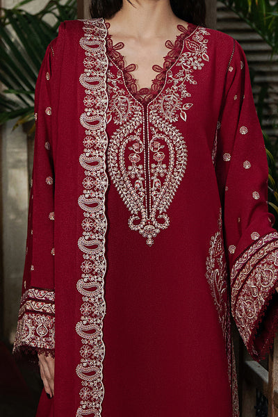 Afrozeh | October Winter Pret 25 | Sorrelle - Official Afrozeh stockist in UK - Sakeena London