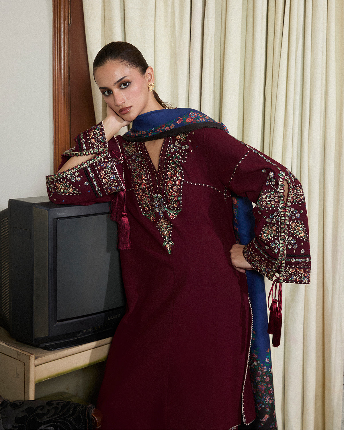 Jugnu | Karandi 25 | Rami - Official Jugnu stockist in UK - Sakeena London