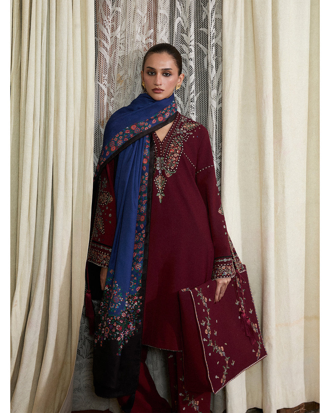 Jugnu | Karandi 25 | Rami - Official Jugnu stockist in UK - Sakeena London