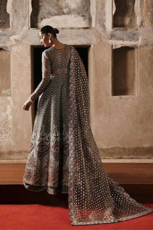 Ayzel | Kaashvi Wedding Formals 25 | Nirva - Official Ayzel stockist in UK - Sakeena London