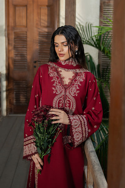Afrozeh | October Winter Pret 25 | Sorrelle - Official Afrozeh stockist in UK - Sakeena London