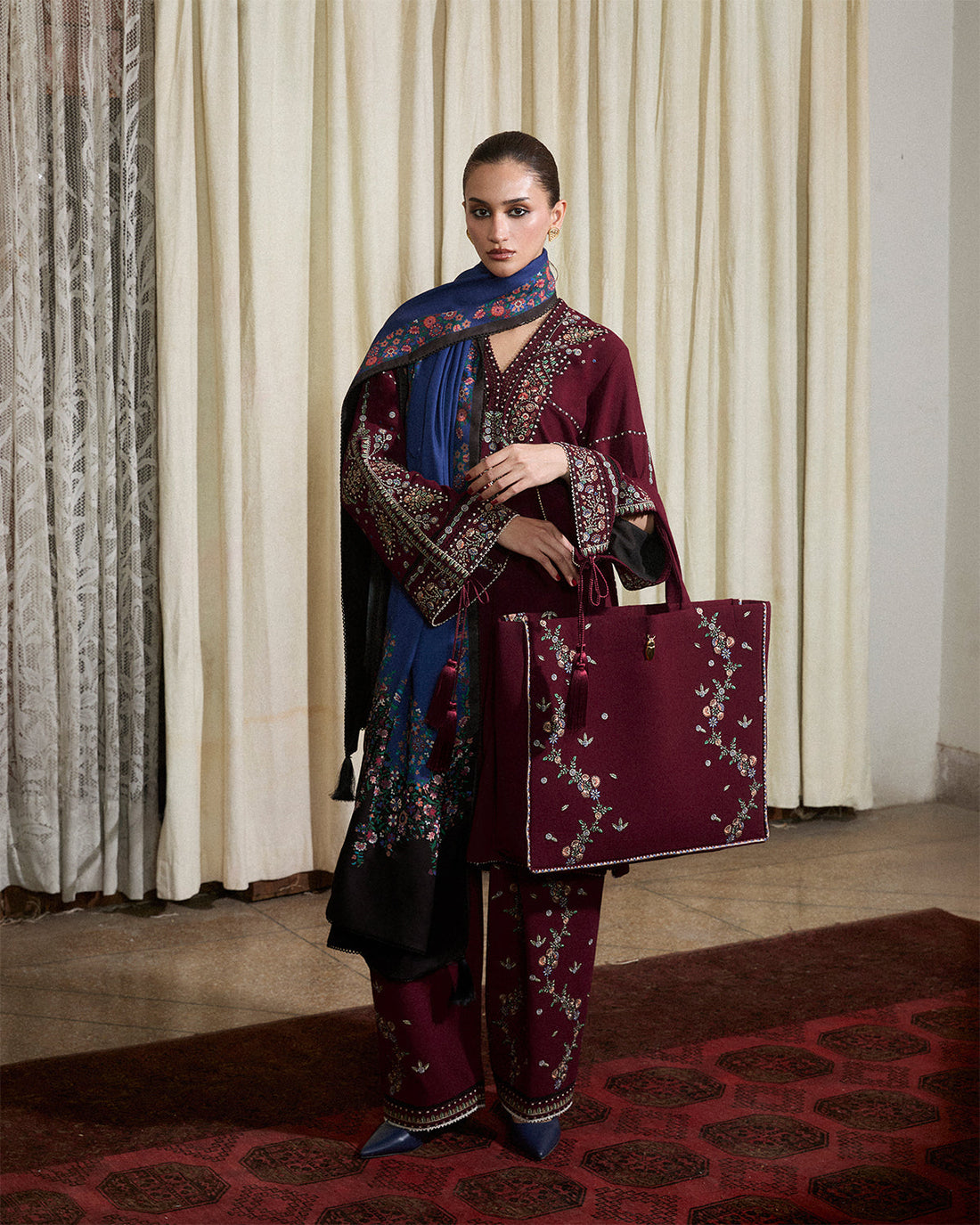 Jugnu | Karandi 25 | Rami - Official Jugnu stockist in UK - Sakeena London